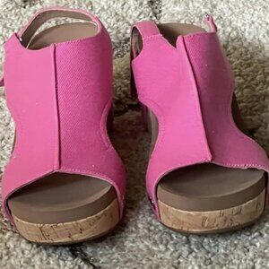 CORKYS SANDALS
